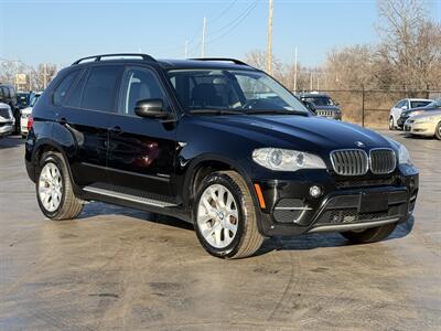 2012 BMW X5 xDrive35i   - Photo 4 - Cahokia, IL 62206
