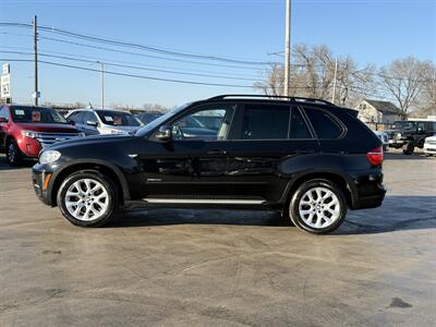 2012 BMW X5 xDrive35i   - Photo 2 - Cahokia, IL 62206