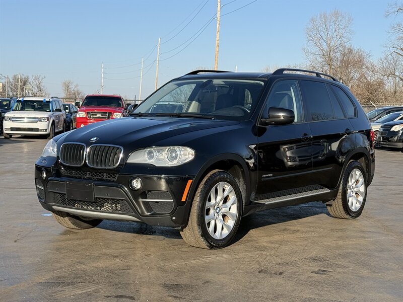2012 BMW X5 xDrive35i   - Photo 1 - Cahokia, IL 62206