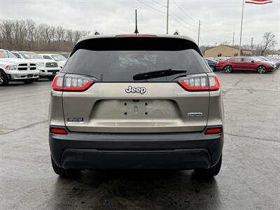 2019 Jeep Cherokee Latitude   - Photo 6 - Cahokia, IL 62206