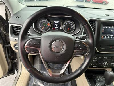 2019 Jeep Cherokee Latitude   - Photo 13 - Cahokia, IL 62206