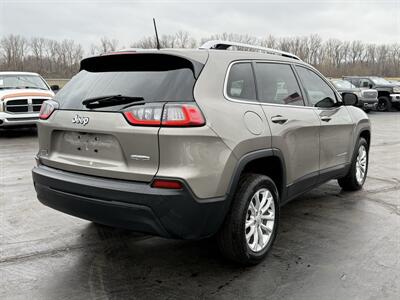 2019 Jeep Cherokee Latitude   - Photo 7 - Cahokia, IL 62206