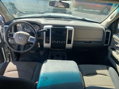 2010 Dodge Ram 1500 SLT   - Photo 11 - Cahokia, IL 62206
