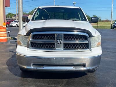 2010 Dodge Ram 1500 SLT   - Photo 3 - Cahokia, IL 62206