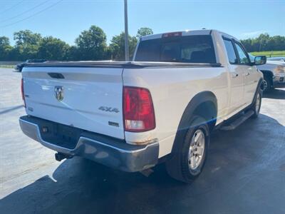 2010 Dodge Ram 1500 SLT   - Photo 6 - Cahokia, IL 62206