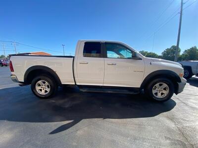 2010 Dodge Ram 1500 SLT   - Photo 5 - Cahokia, IL 62206