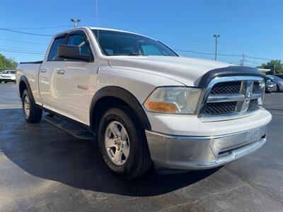 2010 Dodge Ram 1500 SLT   - Photo 4 - Cahokia, IL 62206