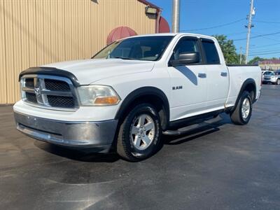2010 Dodge Ram 1500 SLT   - Photo 1 - Cahokia, IL 62206