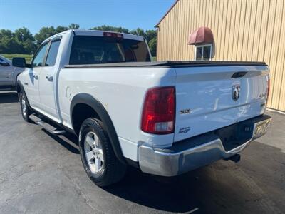2010 Dodge Ram 1500 SLT   - Photo 8 - Cahokia, IL 62206