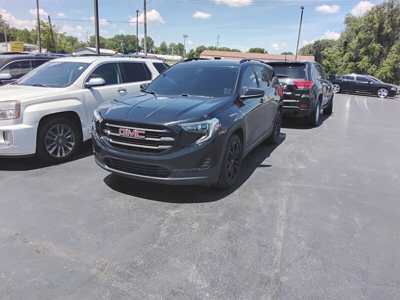 2020 GMC Terrain SLE   - Photo 1 - Cahokia, IL 62206