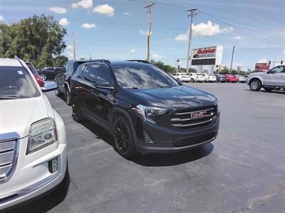 2020 GMC Terrain SLE - Photo 2 - Cahokia, IL 62206
