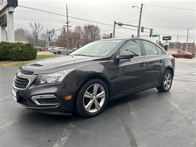 2016 Chevrolet Cruze Limited 2LT Auto   - Photo 3 - Fairview Heights, IL 62208