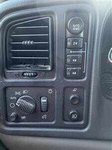 2006 Chevrolet Avalanche LT 1500 LT 1500 4dr Crew Cab - Photo 17 - Cahokia, IL 62206