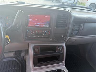 2006 Chevrolet Avalanche LT 1500 LT 1500 4dr Crew Cab - Photo 14 - Cahokia, IL 62206