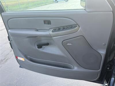 2006 Chevrolet Avalanche LT 1500 LT 1500 4dr Crew Cab - Photo 16 - Cahokia, IL 62206