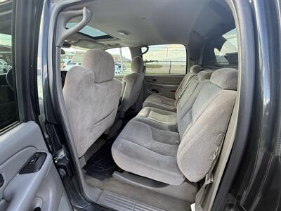 2006 Chevrolet Avalanche LT 1500 LT 1500 4dr Crew Cab - Photo 11 - Cahokia, IL 62206