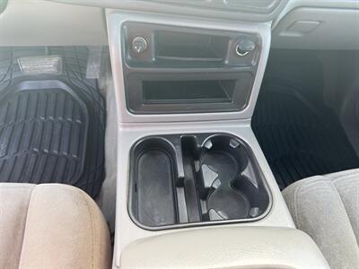 2006 Chevrolet Avalanche LT 1500 LT 1500 4dr Crew Cab - Photo 15 - Cahokia, IL 62206