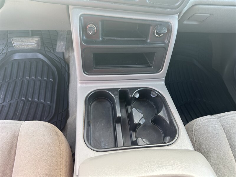2006 Chevrolet Avalanche LT 1500 LT 1500 4dr Crew Cab - Photo 15 - Cahokia, IL 62206