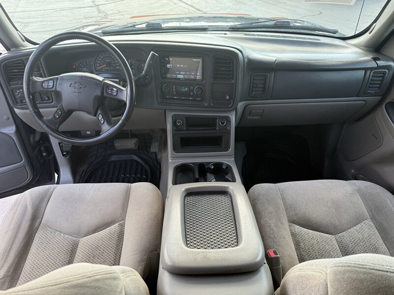 2006 Chevrolet Avalanche LT 1500 LT 1500 4dr Crew Cab - Photo 12 - Cahokia, IL 62206