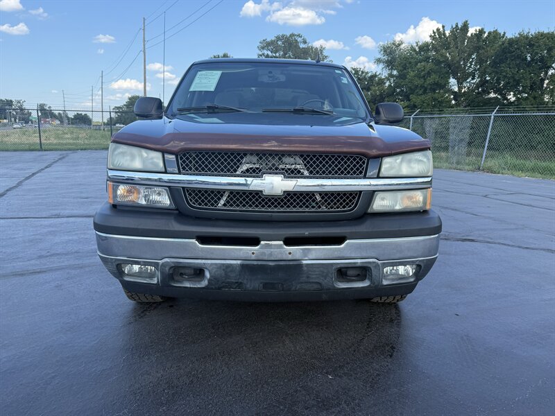 2006 Chevrolet Avalanche LT 1500 LT 1500 4dr Crew Cab - Photo 2 - Cahokia, IL 62206
