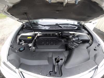 2015 Acura MDX SH-AWD w/Tech   - Photo 15 - Freeburg, IL 62243