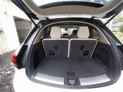 2015 Acura MDX SH-AWD w/Tech   - Photo 14 - Freeburg, IL 62243