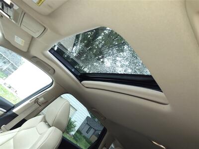 2015 Acura MDX SH-AWD w/Tech   - Photo 10 - Freeburg, IL 62243