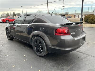 2014 Dodge Avenger SE   - Photo 5 - Fairview Heights, IL 62208