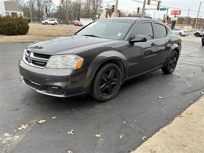 2014 Dodge Avenger SE   - Photo 3 - Fairview Heights, IL 62208