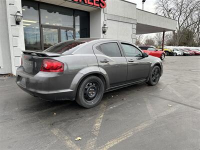 2014 Dodge Avenger SE   - Photo 4 - Fairview Heights, IL 62208