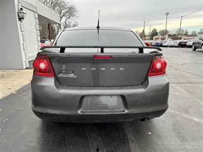 2014 Dodge Avenger SE   - Photo 7 - Fairview Heights, IL 62208