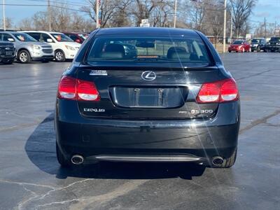 2006 Lexus GS   - Photo 7 - Cahokia, IL 62206