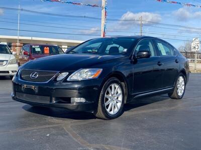 2006 Lexus GS   - Photo 1 - Cahokia, IL 62206