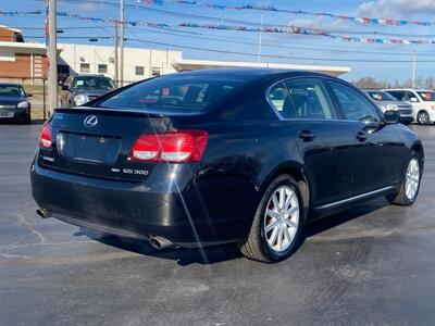 2006 Lexus GS   - Photo 6 - Cahokia, IL 62206