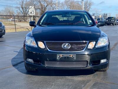 2006 Lexus GS   - Photo 2 - Cahokia, IL 62206