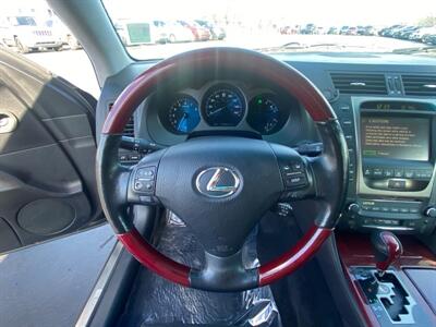 2006 Lexus GS   - Photo 12 - Cahokia, IL 62206