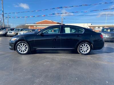 2006 Lexus GS   - Photo 5 - Cahokia, IL 62206