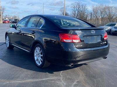 2006 Lexus GS   - Photo 8 - Cahokia, IL 62206