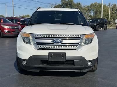 2012 Ford Explorer XLT   - Photo 4 - Cahokia, IL 62206