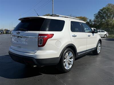 2012 Ford Explorer XLT   - Photo 7 - Cahokia, IL 62206