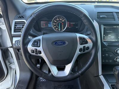 2012 Ford Explorer XLT   - Photo 13 - Cahokia, IL 62206