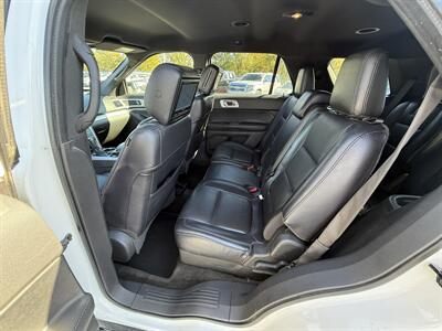 2012 Ford Explorer XLT   - Photo 10 - Cahokia, IL 62206