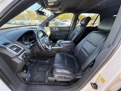 2012 Ford Explorer XLT   - Photo 9 - Cahokia, IL 62206
