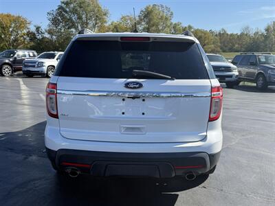 2012 Ford Explorer XLT   - Photo 8 - Cahokia, IL 62206