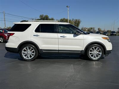 2012 Ford Explorer XLT   - Photo 6 - Cahokia, IL 62206