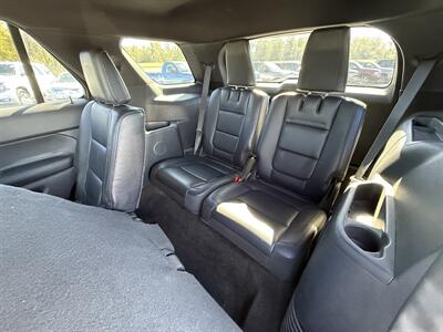 2012 Ford Explorer XLT   - Photo 11 - Cahokia, IL 62206