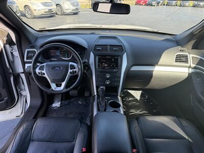 2012 Ford Explorer XLT   - Photo 12 - Cahokia, IL 62206
