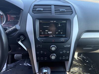 2012 Ford Explorer XLT   - Photo 14 - Cahokia, IL 62206