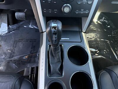 2012 Ford Explorer XLT   - Photo 15 - Cahokia, IL 62206