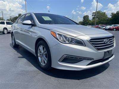 2015 Hyundai SONATA SE   - Photo 3 - Cahokia, IL 62206